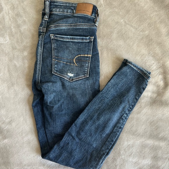 American Eagle Outfitters Denim - America Eagle Jeans